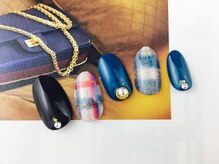 ネイルクロエ(NAIL KCLOE)/ブランケットネイル