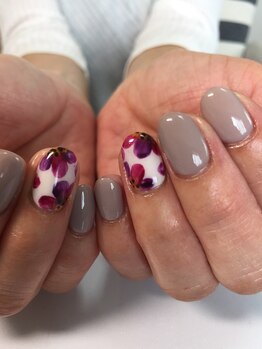フィーノ ネイル(fino nail)/