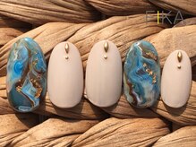 まつ毛エクステアンドネイル フィーカ 新松戸(FIKA)/11000円