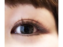 シロップフロール(syrup-flor)/ミンク・ブラウン