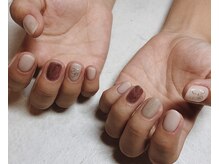 ヴァリエヴィフ(VARIE VIF)/