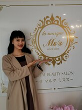 ラ マルク ミスズ(la marque Ms's)/全身脱毛