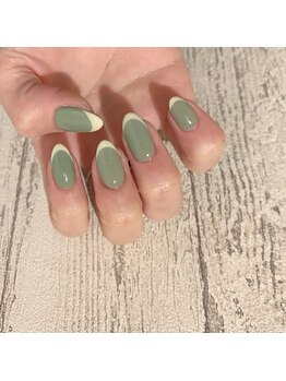 ラス 方南町駅前店(LATH)/デザインネイル