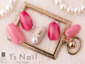 ワイズネイル(Y's NAIL)/