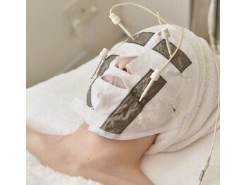 ミツレイ 九条店(MITUREI)/イオン導入