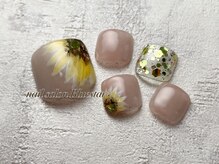 ブルースター(Bluestar)/【Foot】スペシャルコース