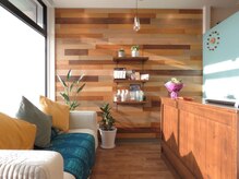 ビアンジュ(biange)/内観のお写真