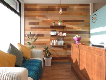 ビアンジュ(biange)/内観のお写真