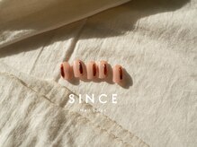 シンス(Since)/11月［monthly &nbsp;plus］