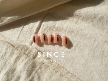 シンス(Since)/11月［monthly &nbsp;plus］