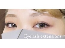 アネラ(ANELA)/シングルラッシュ100本