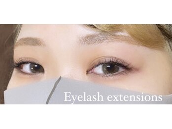 アネラ(ANELA)/シングルラッシュ100本