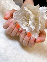 ワイズネイル(Y's NAIL)/お客様ネイル