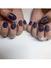 キチ(kichi)/福岡/赤坂/天神/大名/パラジェル