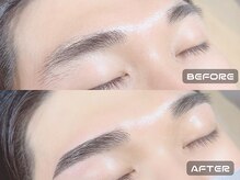 アイック 錦糸町駅前店(I’ck)/メンズ/ハリウッドブロウリフト