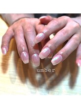 アンバー 三軒茶屋(umber)/ミラー☆