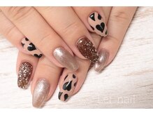 レイ ネイル(Lei nail)/