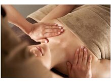 レア(Le'a)/デコルテマッサージ