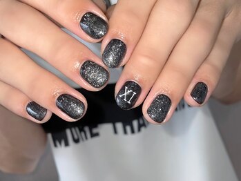 マウムネイル(maeum nail)/magnet