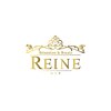 レーヌ(REINE)ロゴ