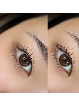 トゥインクル 千歳店(Twinkle)/ロングまつ毛