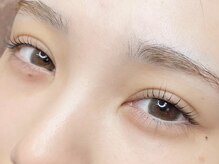 AY/パリジェンヌラッシュリフト