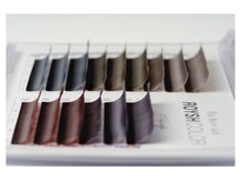 アンフィトーキョウ 表参道店(AMPHI TOKYO)/カラーエクステ