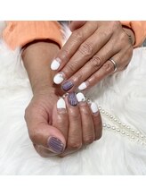 アンテ 八千代緑が丘店(Ante)/バカラネイル