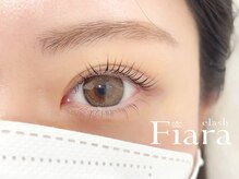 フィアラ 四条烏丸店(Fiara)の雰囲気（まつ毛パーマの専門店♪おしゃれに可愛くなりたい女性必見☆☆）