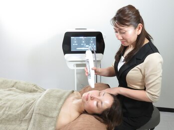 レガート(Legato)/渡韓せず韓国女優肌水光肌へ♪