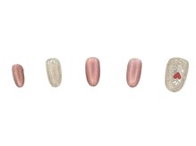 エクラン 元住吉/過去≪ナチュラルコース≫