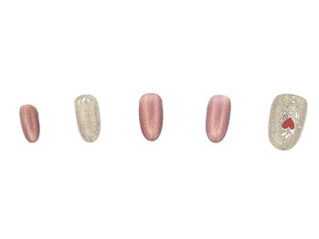 エクラン 元住吉/過去≪ナチュラルコース≫