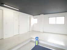 アンダ 前橋店(Anda)/４ 店内エントランス