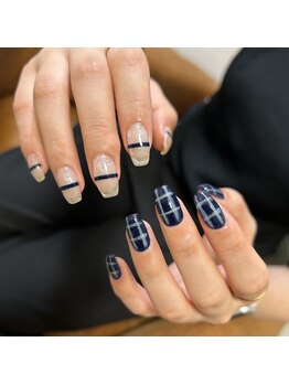 ロクサンサン(633)/チェック×マグ