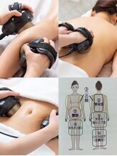 トータルビューティーサロン エレガントリゾート/部分アプローチ