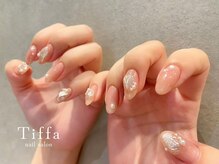 ティファネイル 名古屋(Tiffa nail)/Produceコース