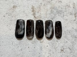 【Hand】ニュアンス 定額