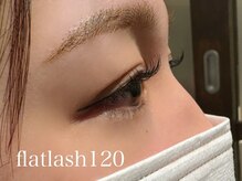 ハウオリ 高津 溝の口(Hauoli)/フラットラッシュ/マツエク