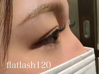 ハウオリ 高津 溝の口(Hauoli)/フラットラッシュ/マツエク