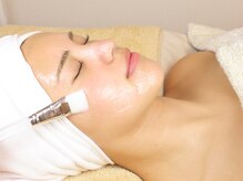 ネオリー(neorii)/ハーブピーリング　鎮静