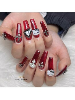 イチキュウハチキュウ ネイルサロン(The 1989 nail salon)/