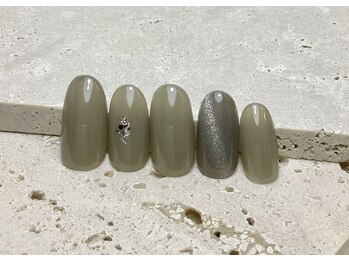 シス 福岡市南区高宮店(Sis)/上品な定額デザインが豊富★