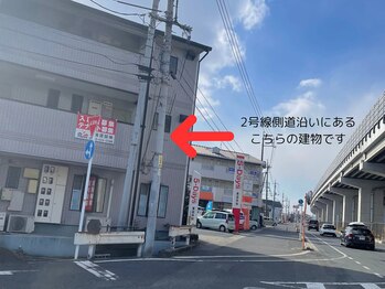 エクラネイルデザイン(eclat nail design)/