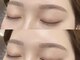 ライラ(LAYLA)の写真/【イマドキふんわり眉毛はLAYLAで】美眉スタイリングで美人度UP♪講師在籍サロン/韓国コンテスト受賞サロン
