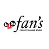 ファンズ 守谷(fan's)のお店ロゴ