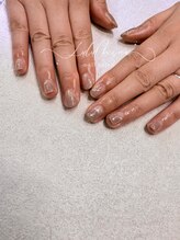 ルルミーナ(Lulu Mina)/～オフィスネイル～