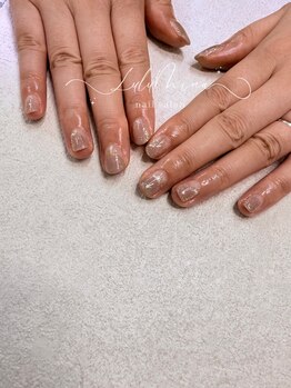 ルルミーナ(Lulu Mina)/~オフィスネイル~