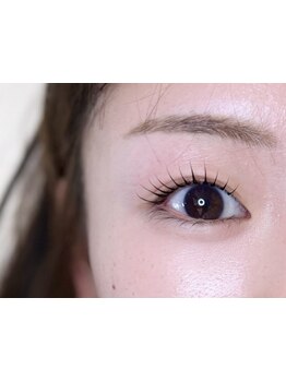 まつげのお悩み解決サロン