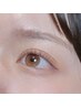 【学割U24/女性】眉毛アイブロウWAXデザイン(眉毛WAX脱毛/メイク) ¥4800