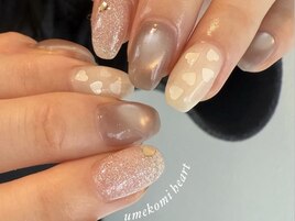 【hiyori】5art  course